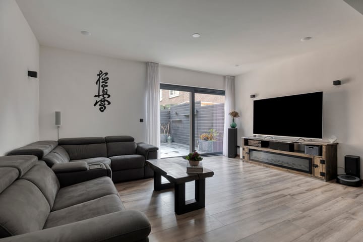 Foto 4 van Jan Hoornstraat 72