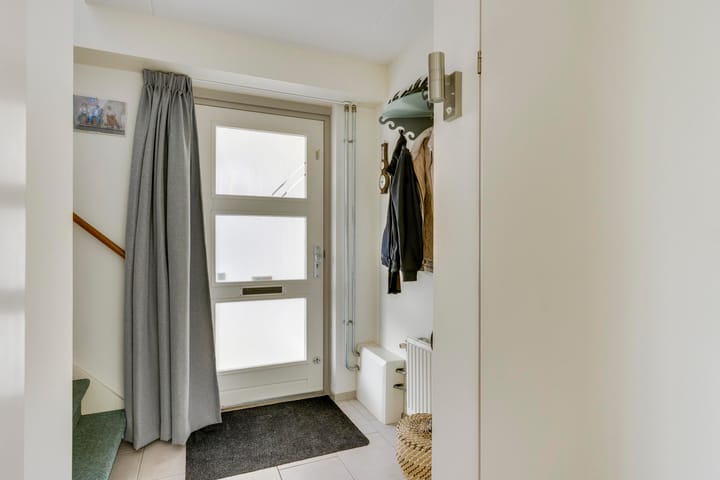 Foto 16 van Kleiheuvel 18