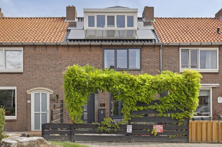 Foto 6 van Jan Hoornstraat 72