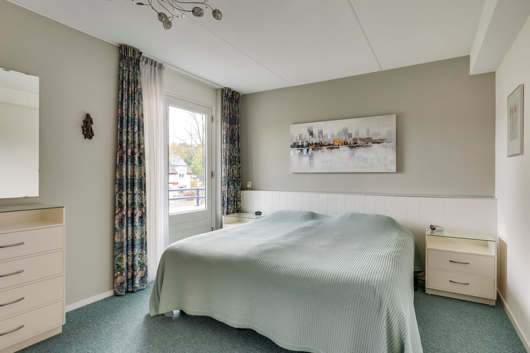 Foto 17 van Kleiheuvel 18