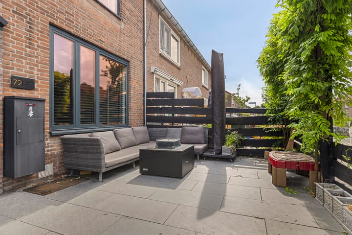 Foto 8 van Jan Hoornstraat 72