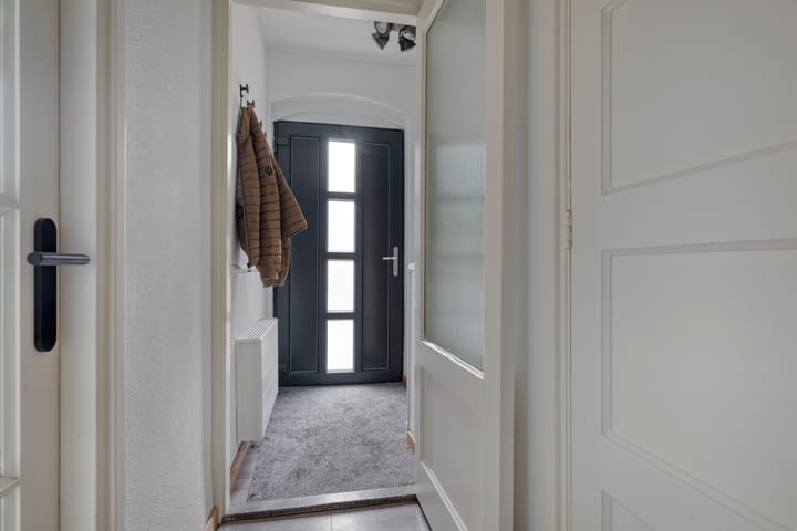 Foto 9 van Jan Hoornstraat 72