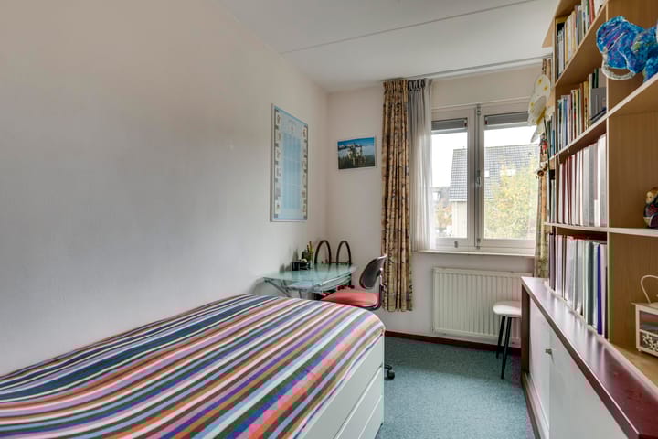 Foto 20 van Kleiheuvel 18