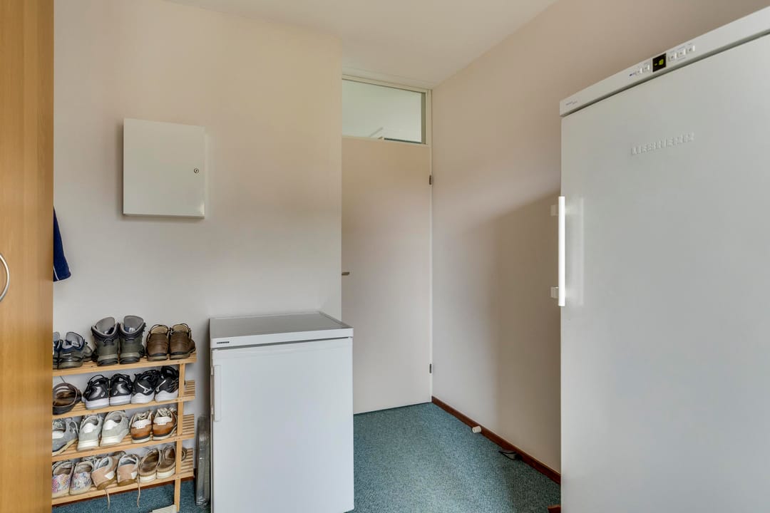 Foto 23 van Kleiheuvel 18