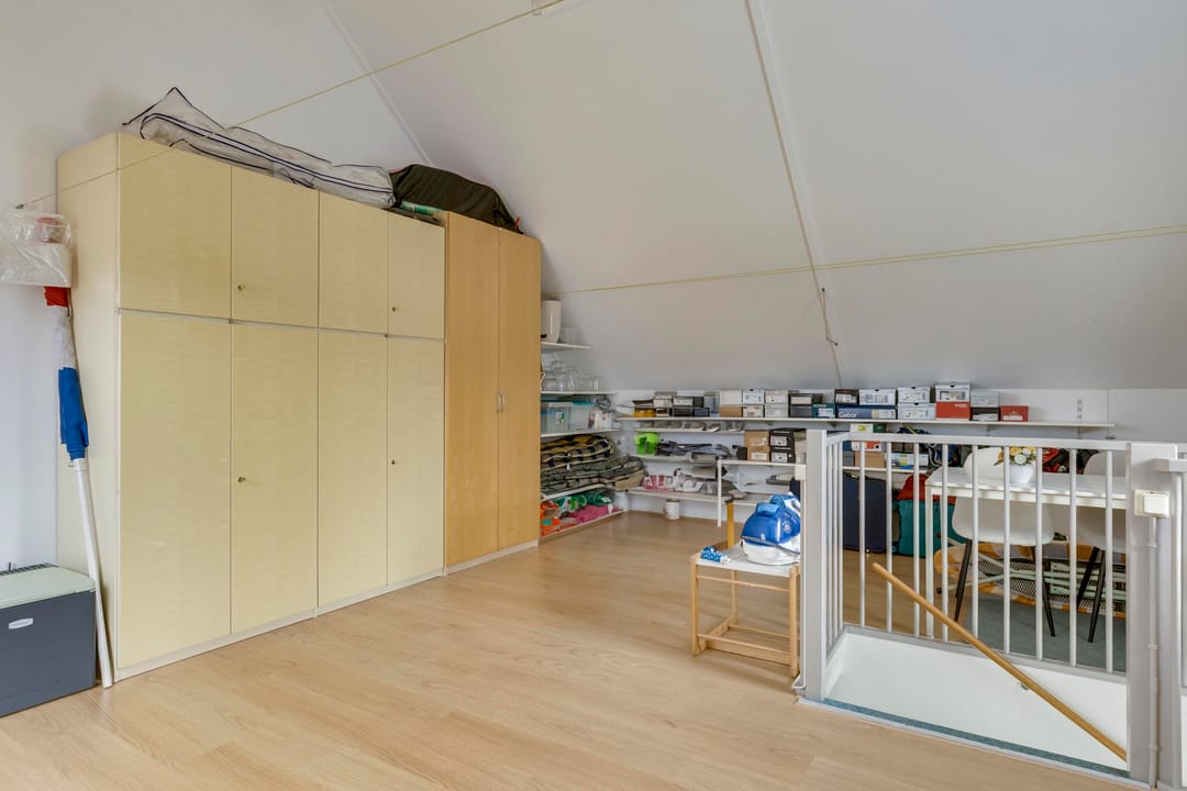 Foto 28 van Kleiheuvel 18