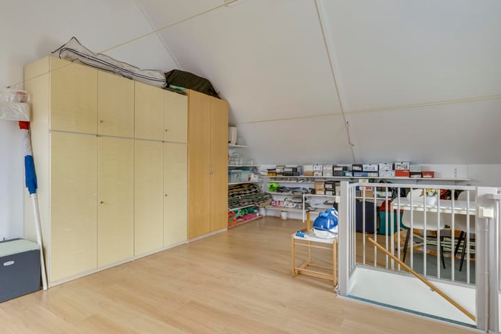 Foto 28 van Kleiheuvel 18