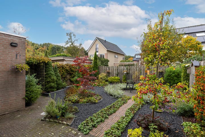 Foto 3 van Kleiheuvel 18