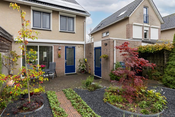 Foto 31 van Kleiheuvel 18