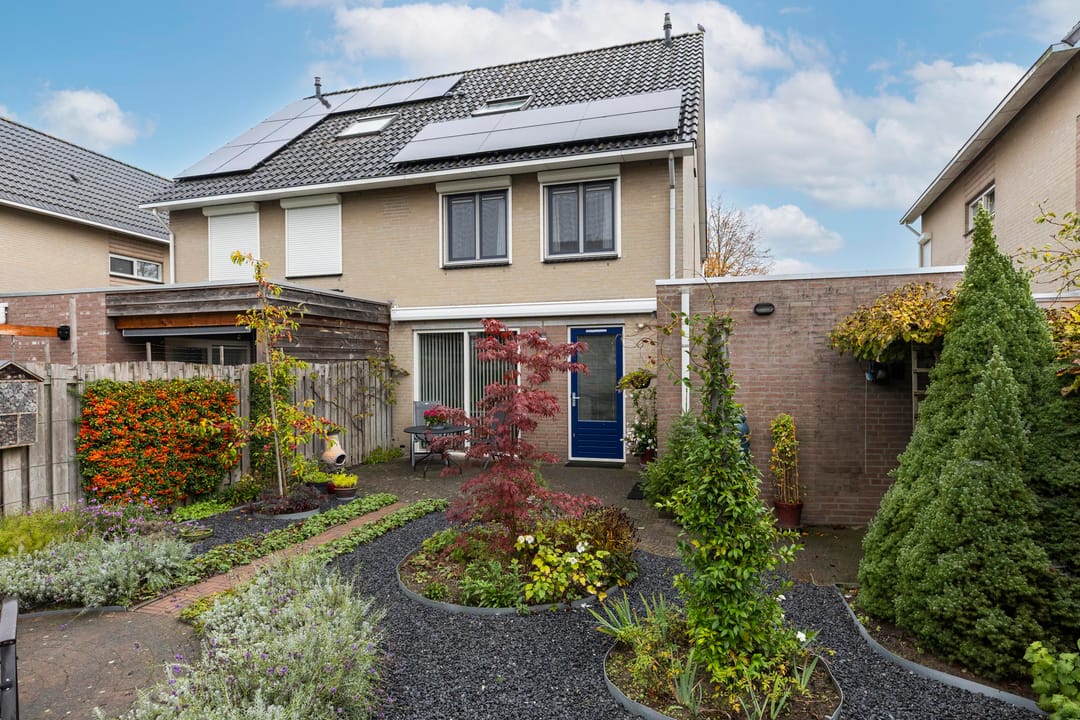 Foto 32 van Kleiheuvel 18