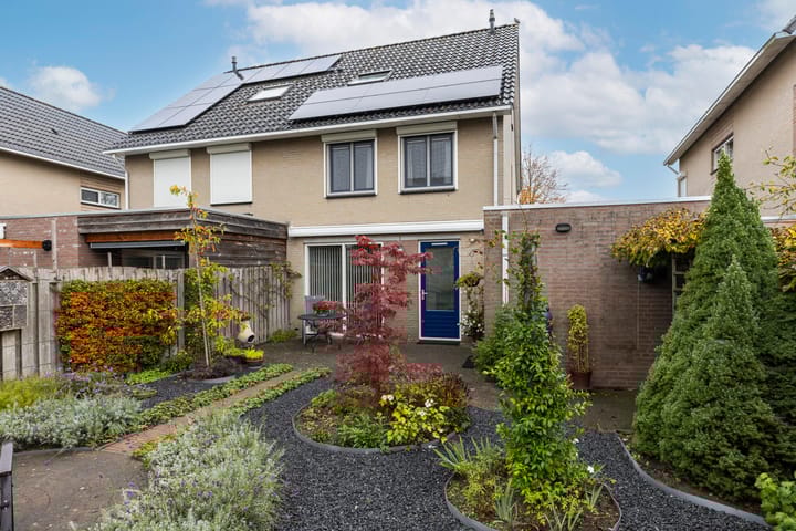 Foto 32 van Kleiheuvel 18