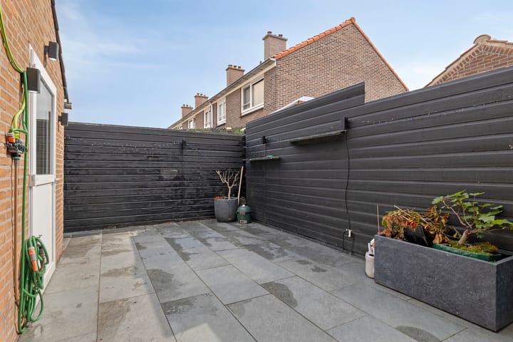 Foto 22 van Jan Hoornstraat 72