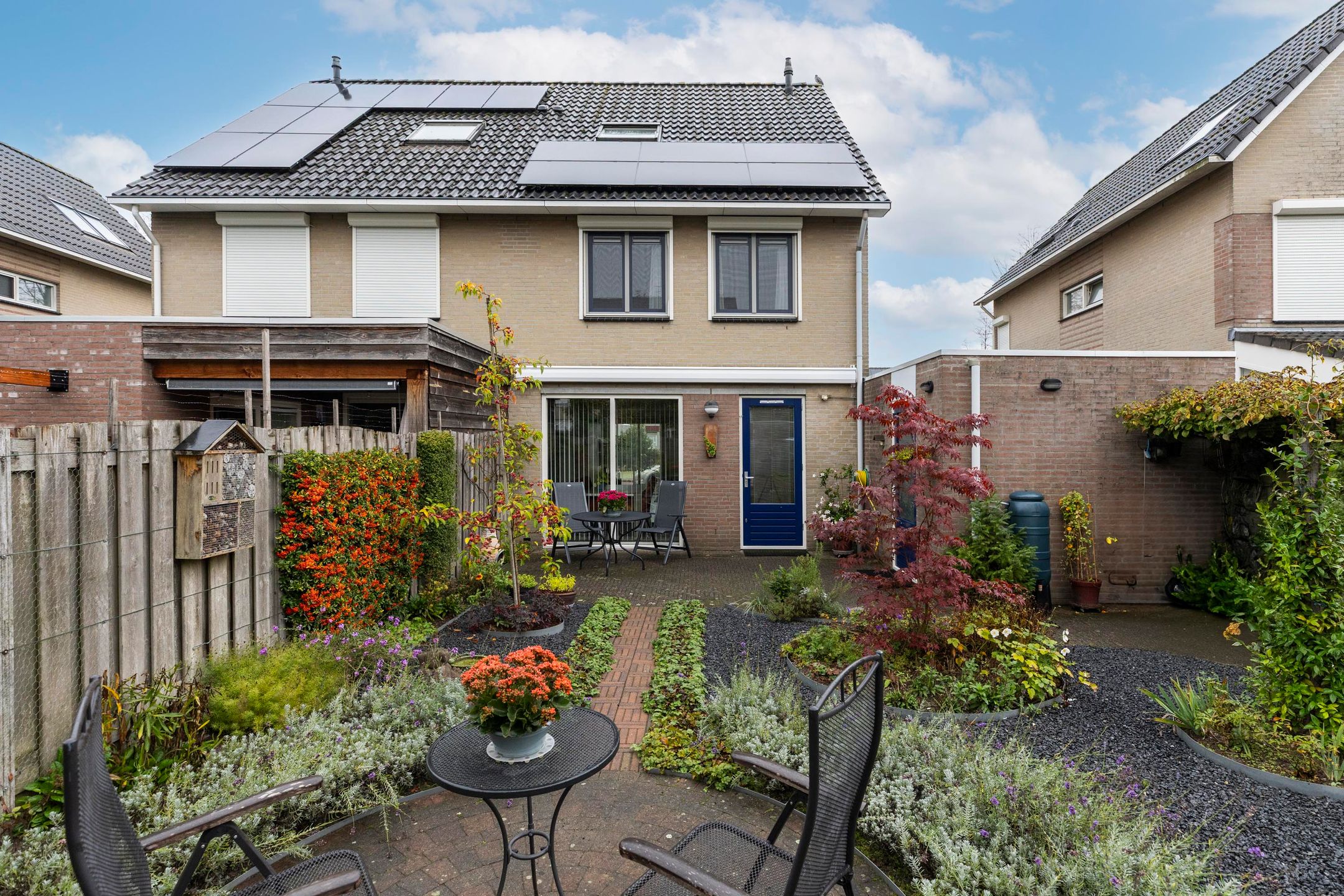 Foto 33 van Kleiheuvel 18