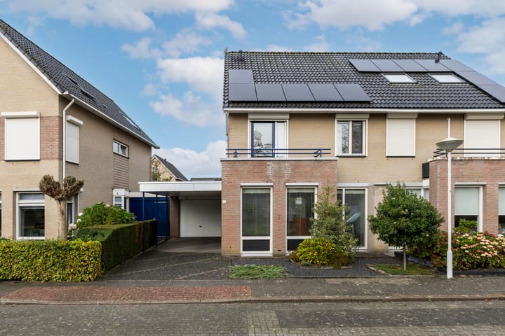 Foto 34 van Kleiheuvel 18