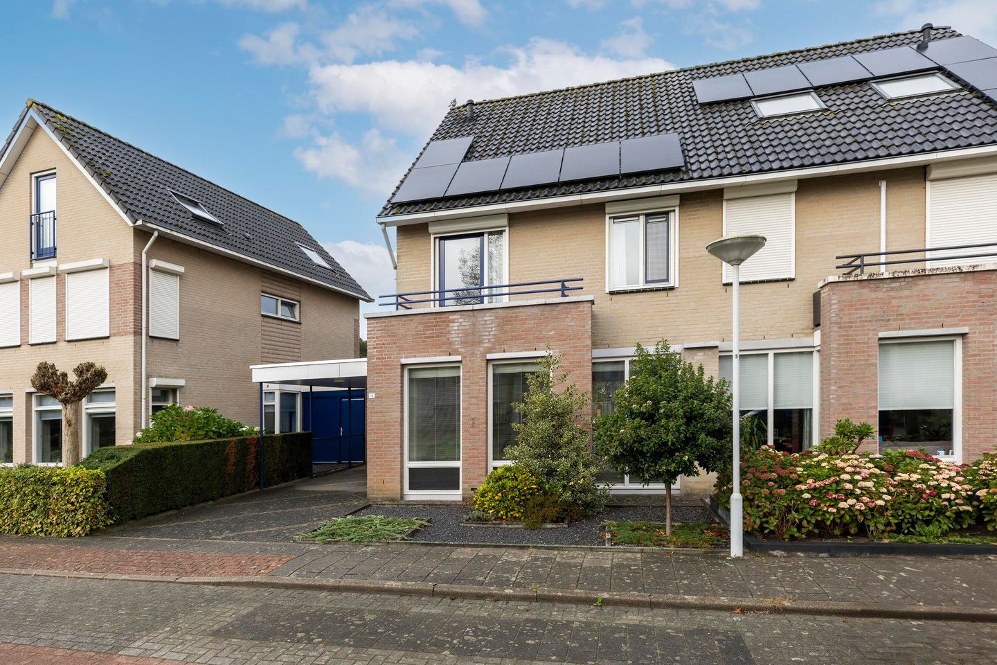 Foto 35 van Kleiheuvel 18