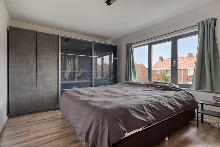 Foto 25 van Jan Hoornstraat 72