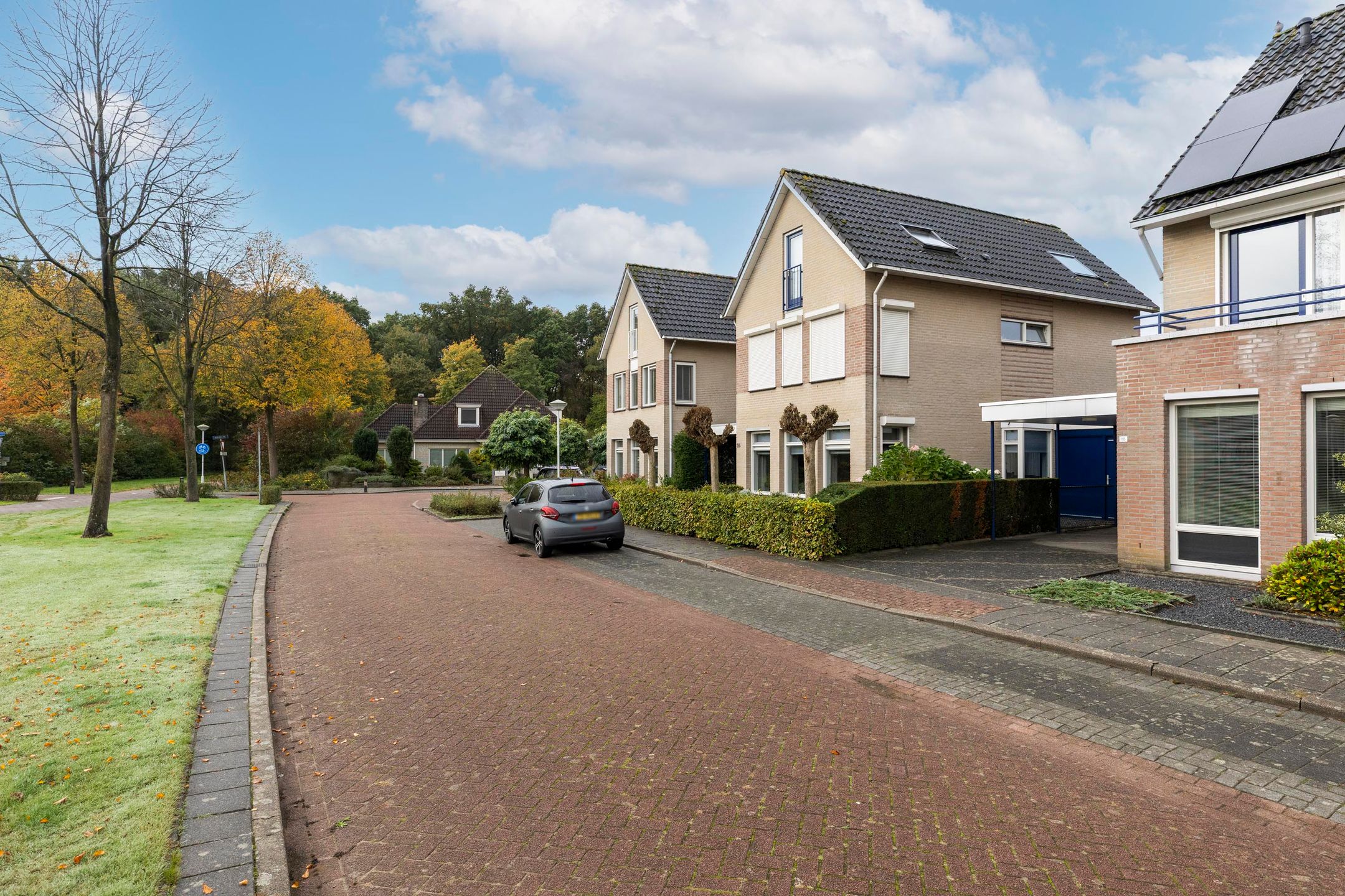 Foto 36 van Kleiheuvel 18