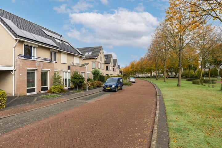 Foto 37 van Kleiheuvel 18