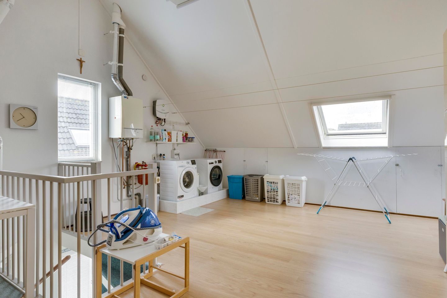 Foto 29 van Kleiheuvel 18