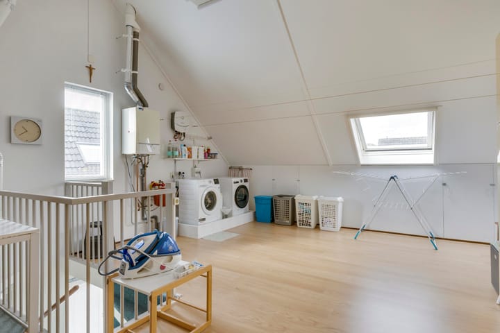 Foto 29 van Kleiheuvel 18