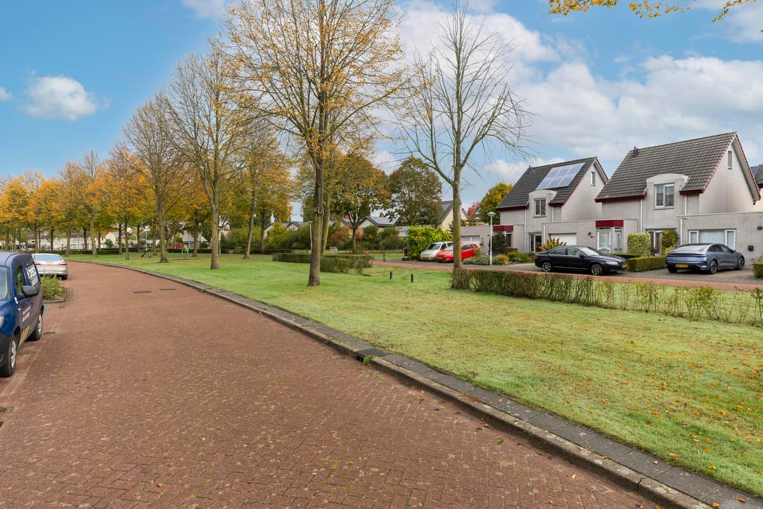 Foto 38 van Kleiheuvel 18