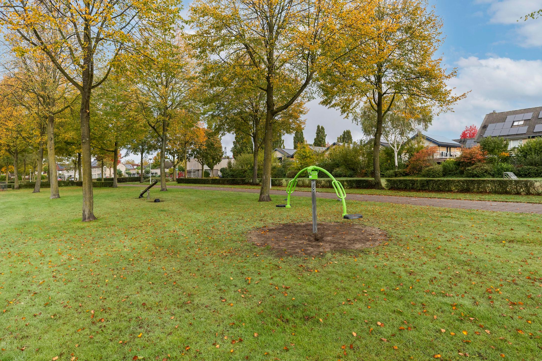 Foto 39 van Kleiheuvel 18