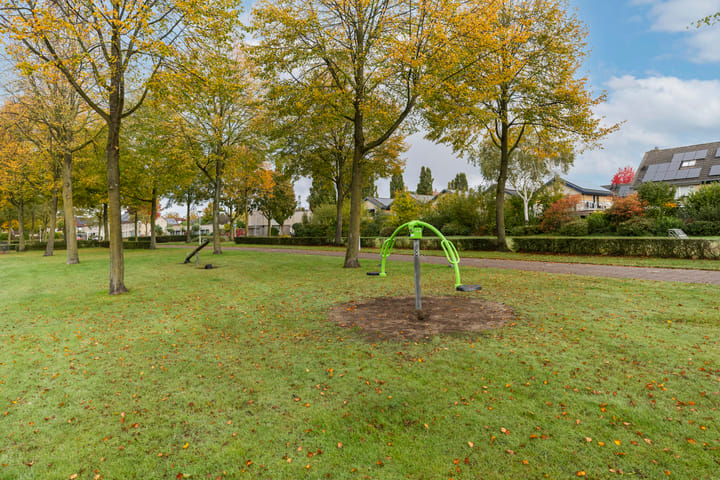 Foto 39 van Kleiheuvel 18