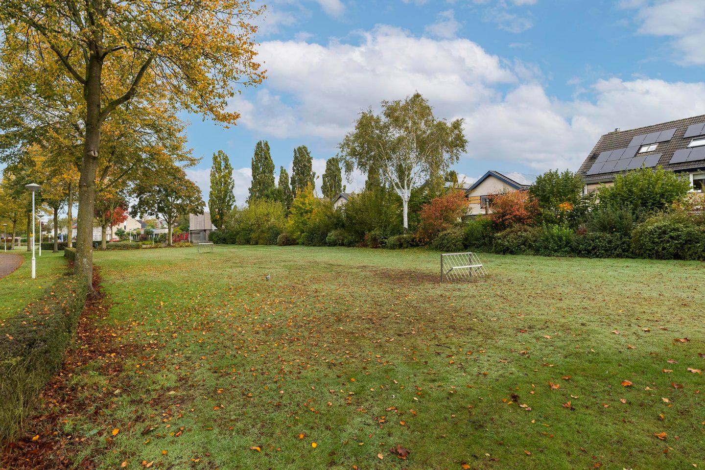 Foto 40 van Kleiheuvel 18