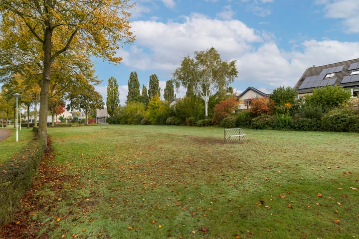 Foto 40 van Kleiheuvel 18