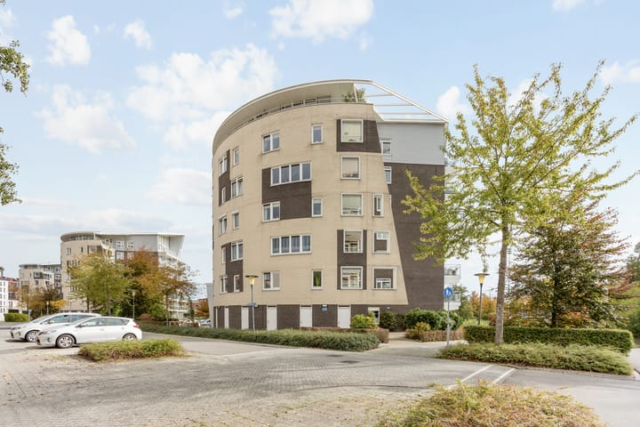 Foto 2 van Poortugaalstraat 156