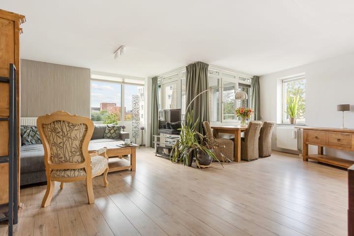 Foto 3 van Poortugaalstraat 156