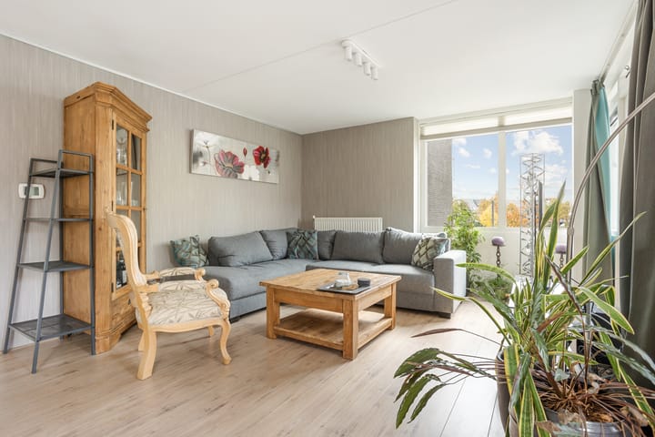 Foto 4 van Poortugaalstraat 156