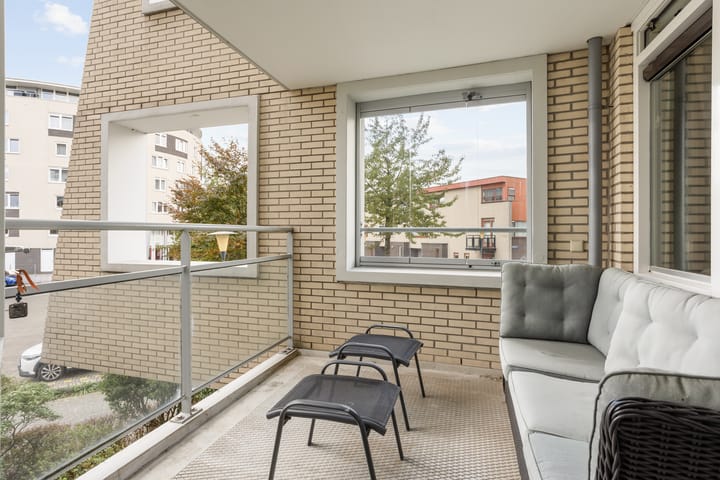 Foto 5 van Poortugaalstraat 156