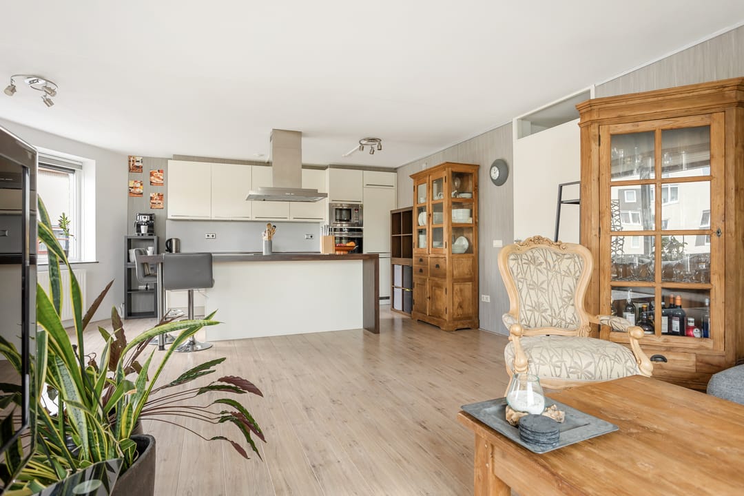 Foto 8 van Poortugaalstraat 156