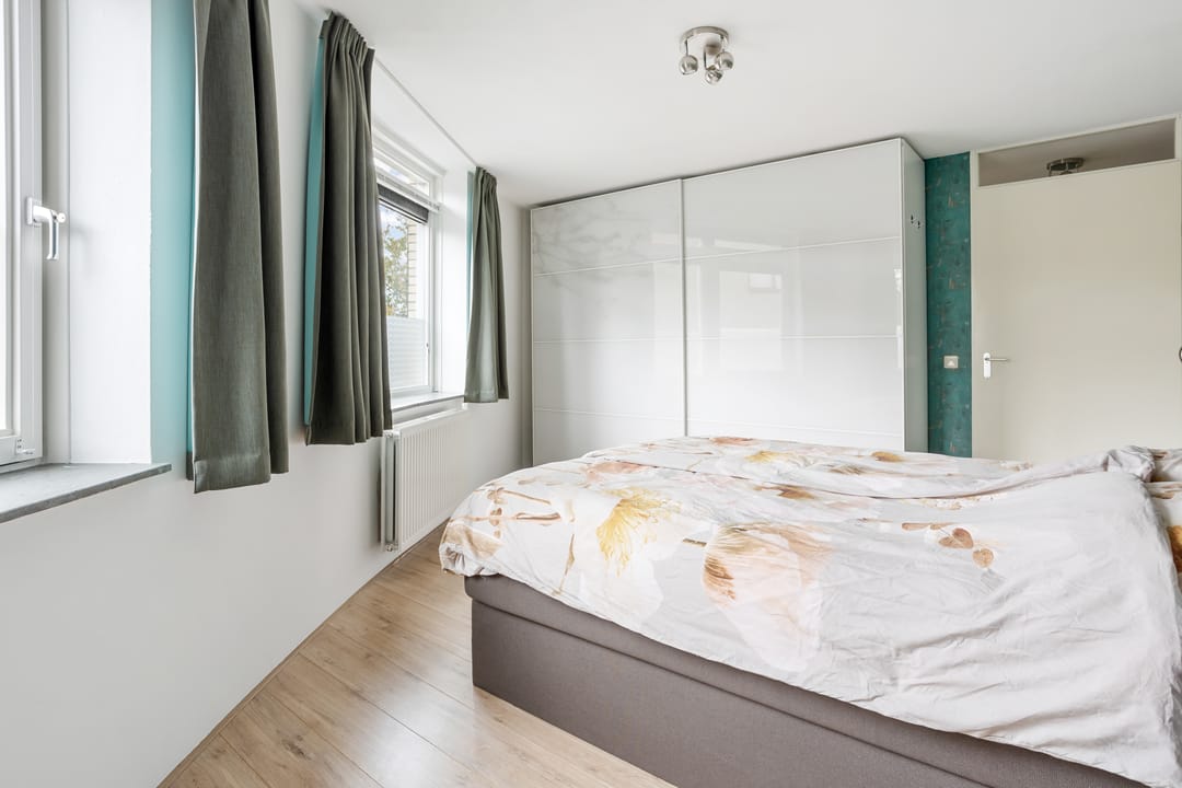 Foto 16 van Poortugaalstraat 156