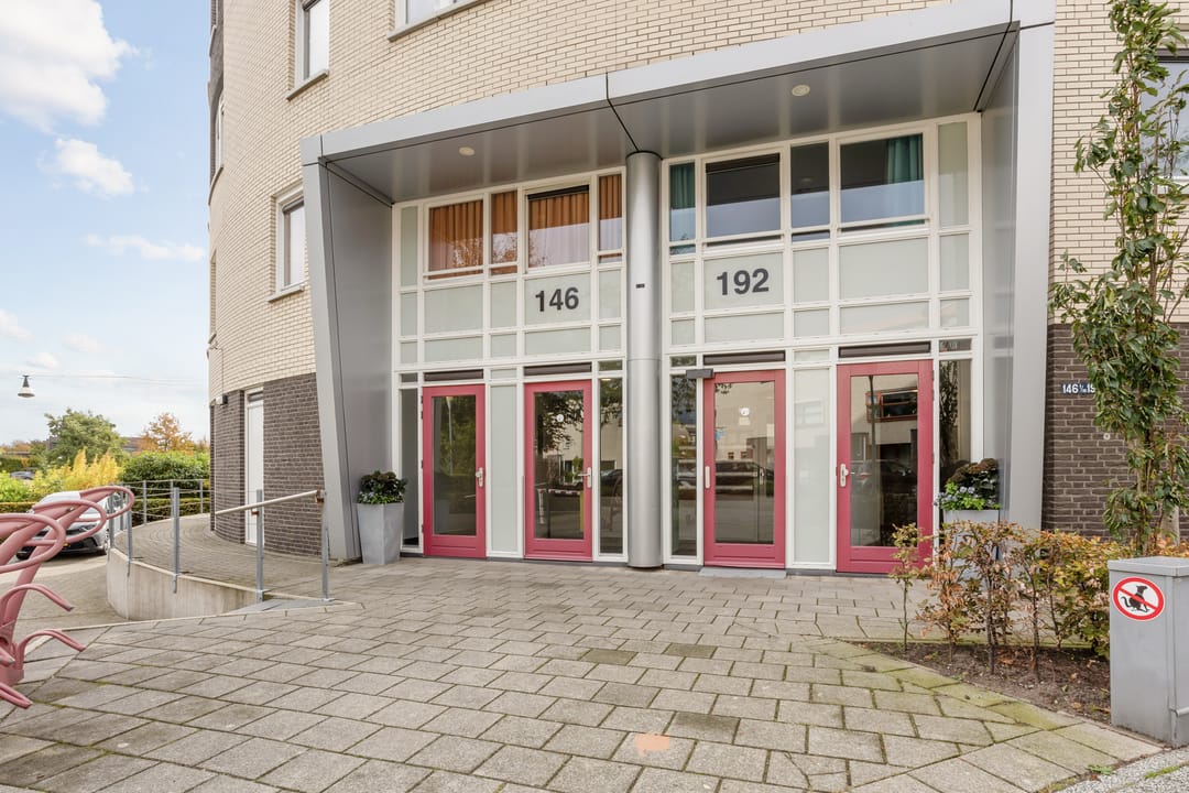 Foto 28 van Poortugaalstraat 156