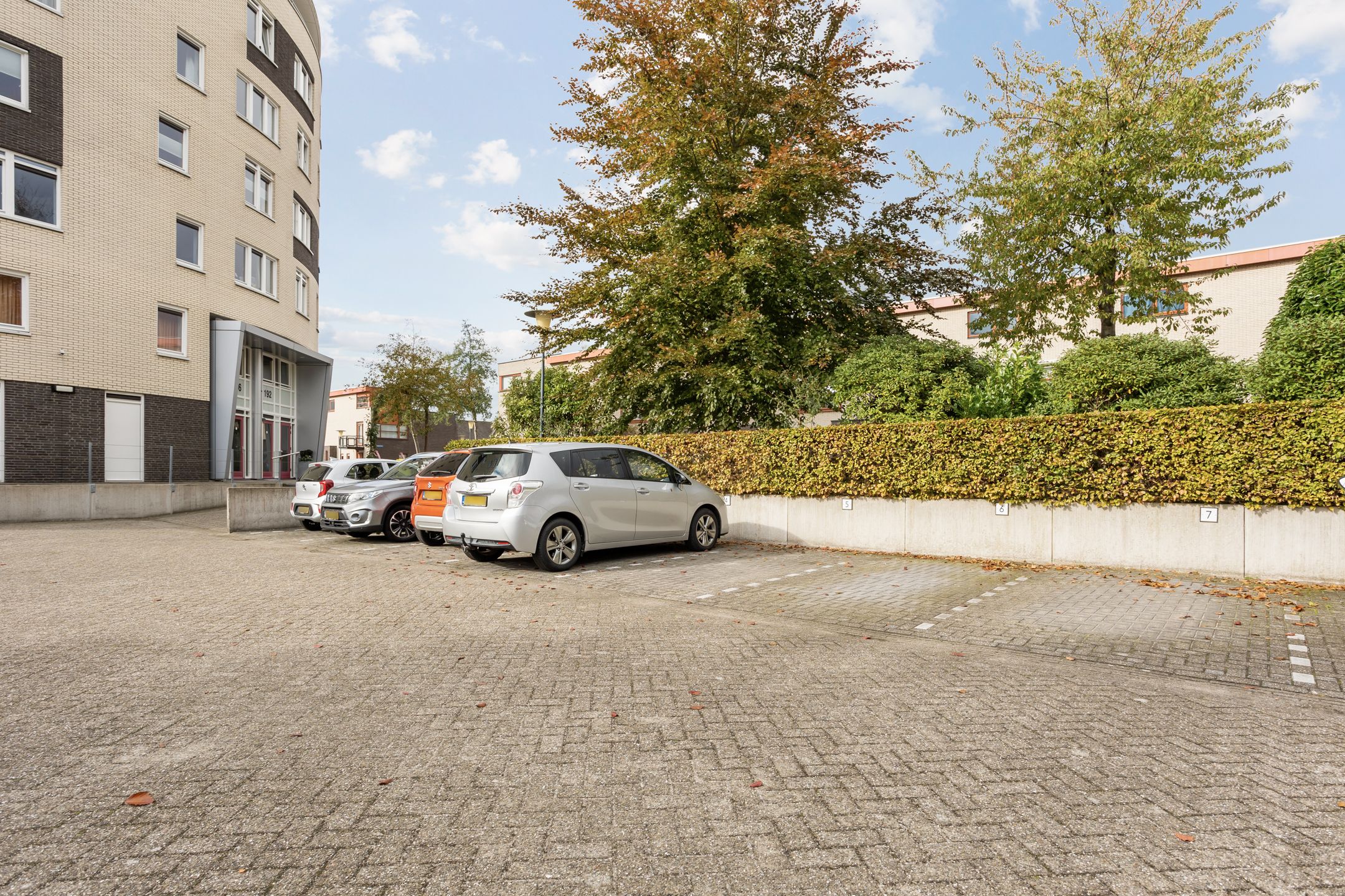 Foto 30 van Poortugaalstraat 156