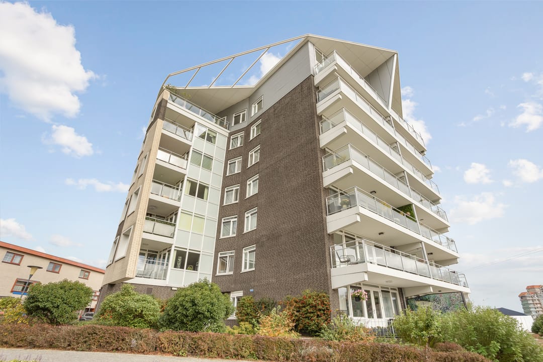 Foto 31 van Poortugaalstraat 156