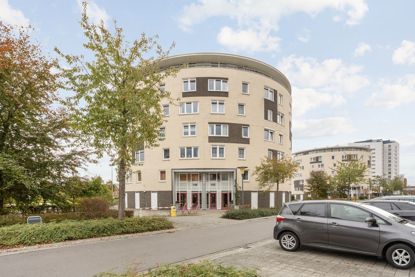 Foto 34 van Poortugaalstraat 156