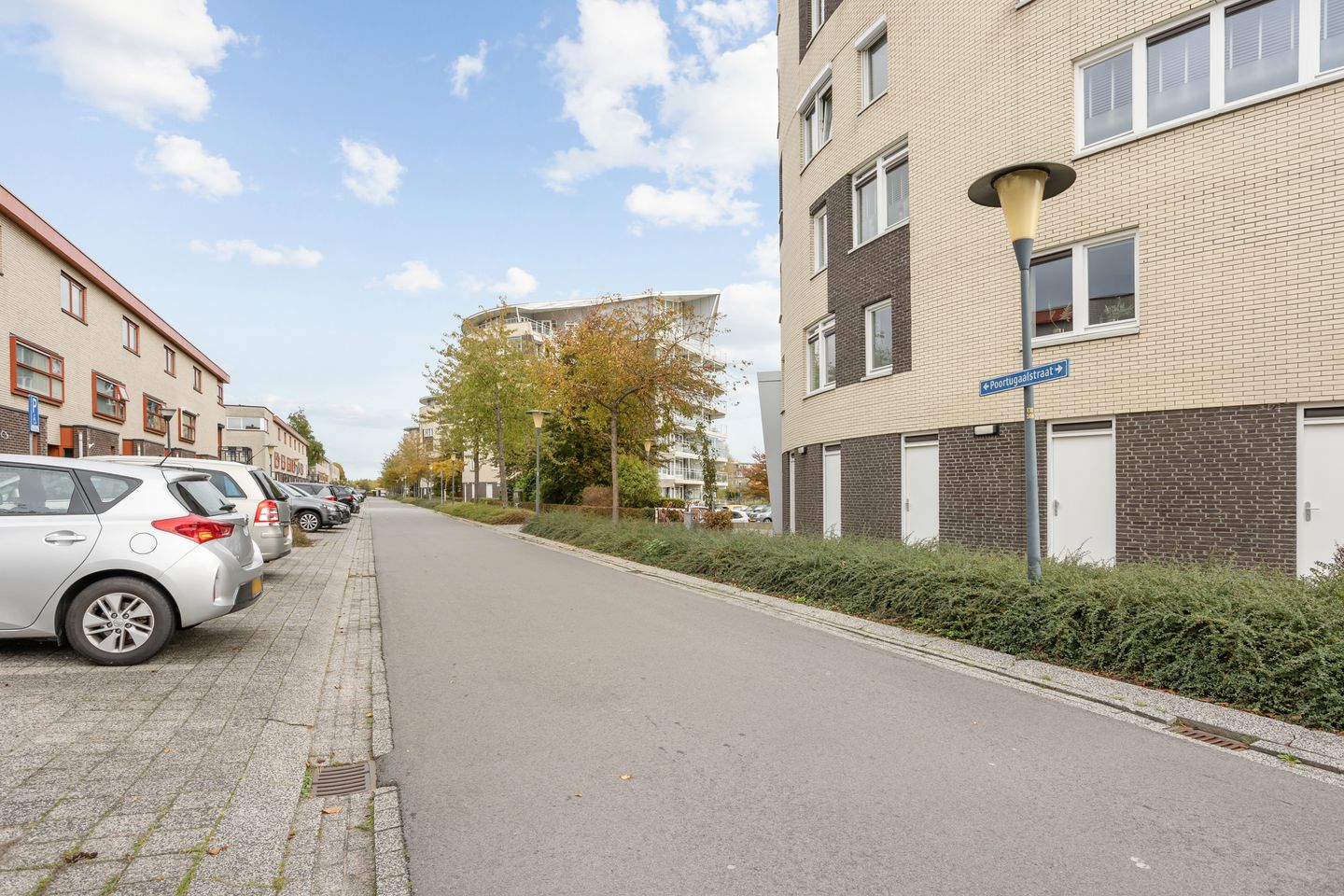 Foto 35 van Poortugaalstraat 156