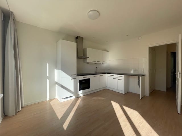 Foto 4 van Hudsonstraat 132-2