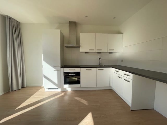 Foto 2 van Hudsonstraat 132-2