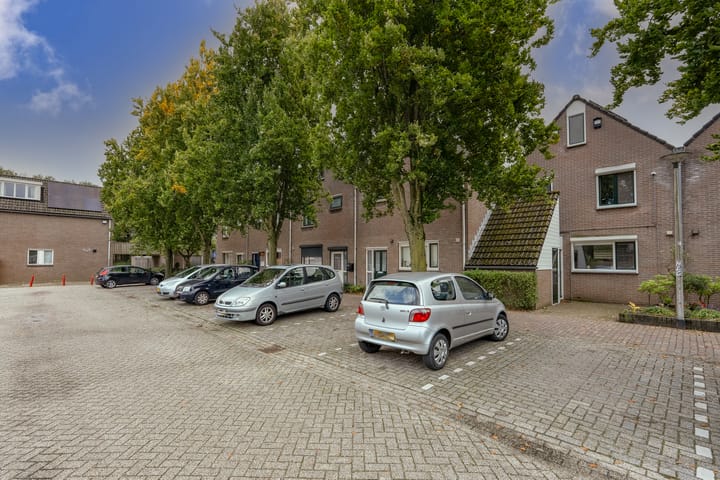 Foto 5 van de Gildekamp 3206