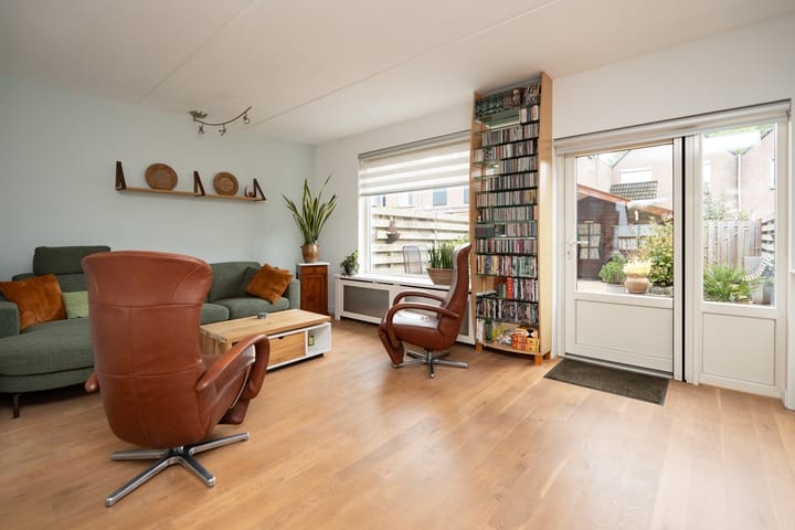 Foto 13 van de Gildekamp 3206