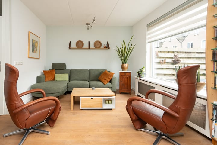 Foto 14 van de Gildekamp 3206