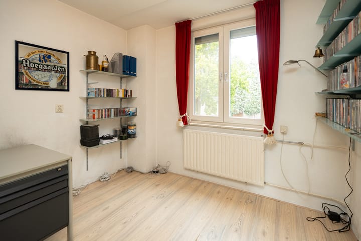 Foto 23 van de Gildekamp 3206