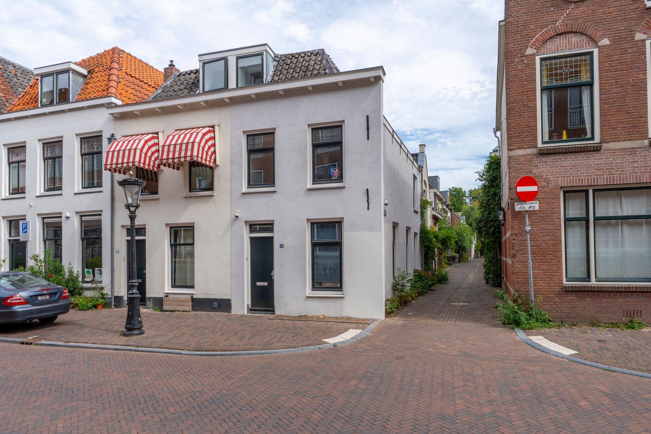 Lange Nieuwstraat, 94, Utrecht, 3512PM, Utrecht, Nederland 94
