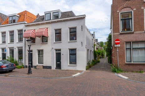 Lange Nieuwstraat thumbnail
