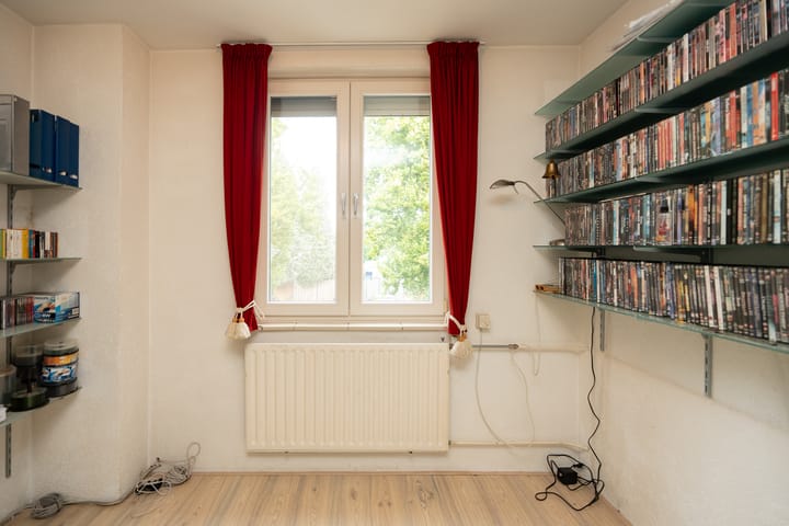 Foto 25 van de Gildekamp 3206