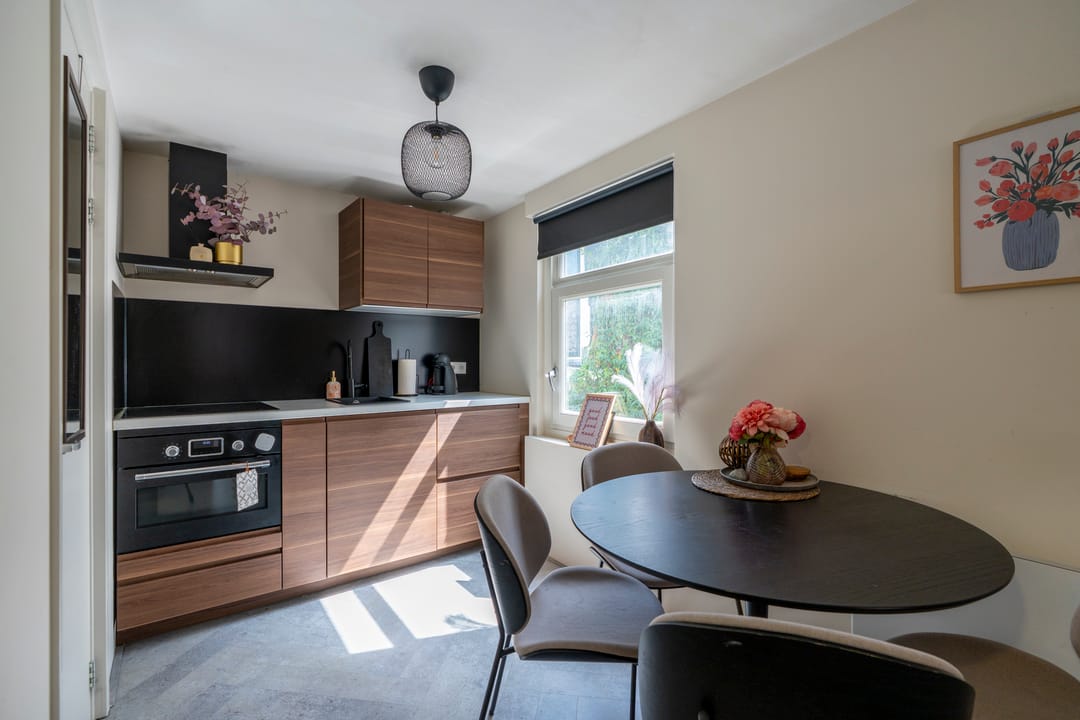 Foto 2 van Lange Nieuwstraat 94