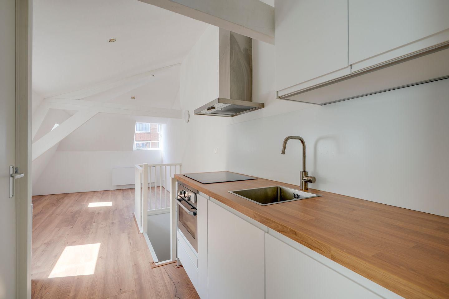 Foto 4 van Lange Nieuwstraat 94